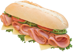 Hoagie