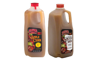 Zeigler's Apple Cider