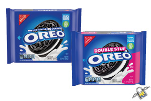 Nabisco OREO