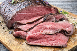 Bottom Round London Broil