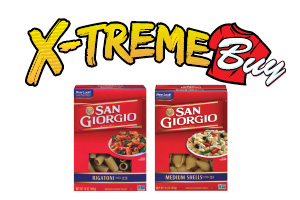 San Giorgio Pasta