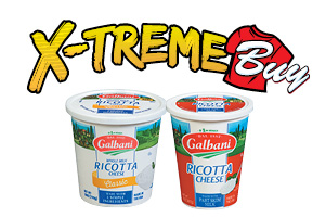 Galbani Classic Ricotta