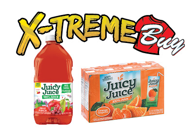 Juicy Juice