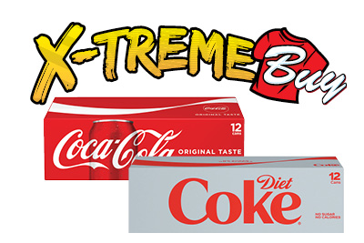 Coke Products