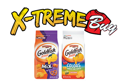 Pepperidge Farm Goldfish