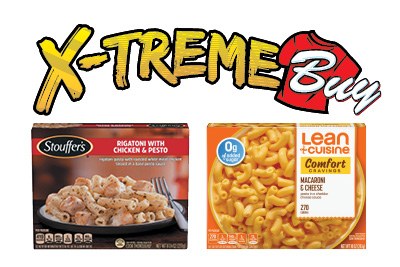 Stouffer's Signature Entrees or Lean Cuisine Classic Entrees