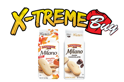 Pepperidge Farm Milano Cookies