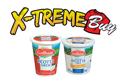 Galbani Classic Ricotta