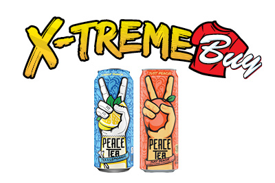 Peace Teas