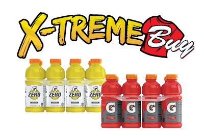 Gatorade Thirst Quencher