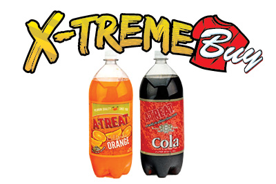 A-Treat Soda