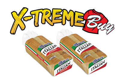 Maier's Premium Italian Bread