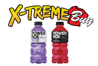 Powerade